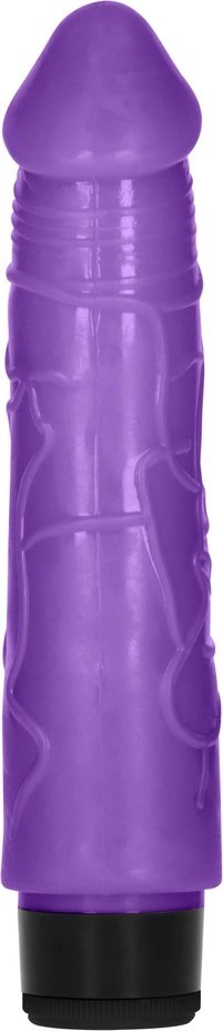 GC by shots - Dildo - wibrator 20 cm