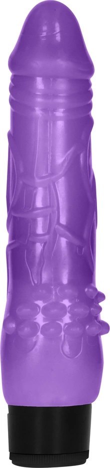 GC by shots - Realistyczne dildo - grube - wibrator 20 cm