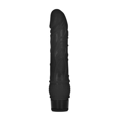 GC by shots - Realistyczne dildo - wibrator 20 cm