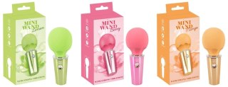 You2Toys - Zestaw 3 Mini Masażerów Mini Wand Package