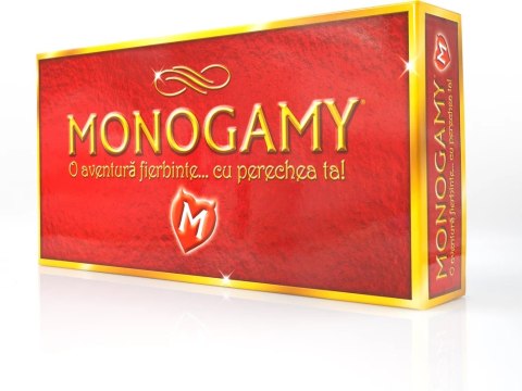 Adult Games - Gra planszowa - seks po romuńsku