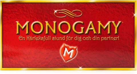 Adult Games - Gra planszowa - seks po szwedzku