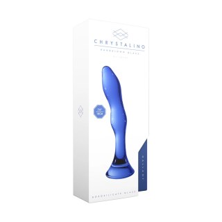 Christalino by shots - Szklane dildo Gallant