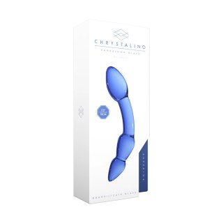 Christalino by shots - Szklane dildo Superior