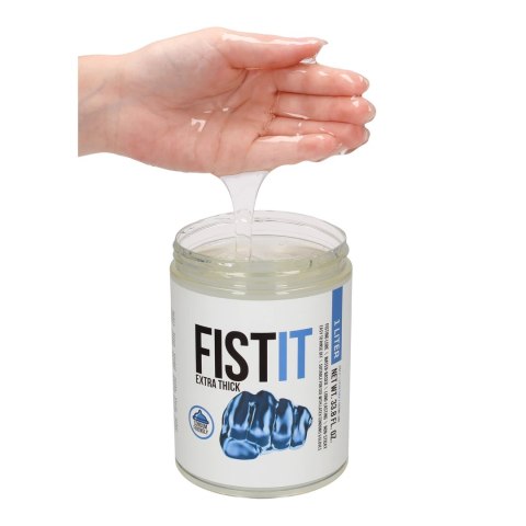 Fist It by Shots - Lubrykant ekstra gęsty 1000 ml