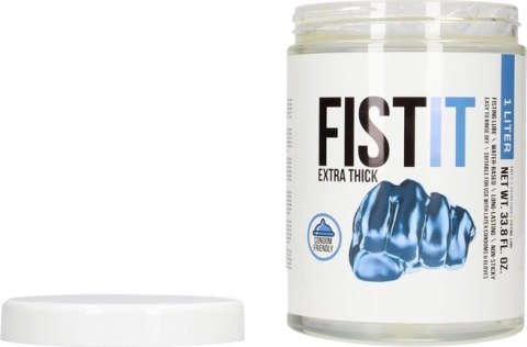 Fist It by Shots - Lubrykant ekstra gęsty 1000 ml