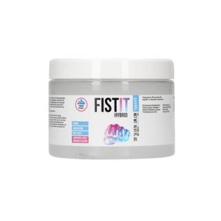 Fist It by Shots - Lubrykant hybrydowy 500 ml