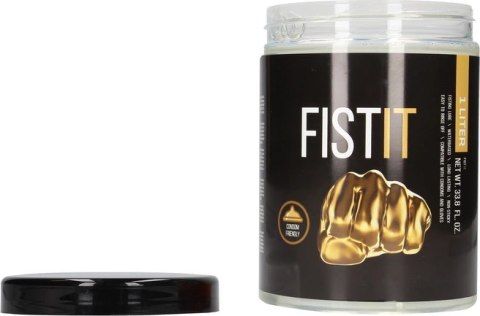 Fist It by Shots - Lubrykant na bazie wody 1000 ml