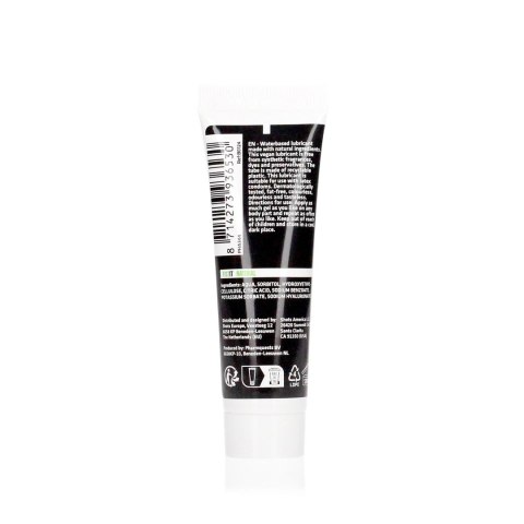 Fist It by Shots - Lubrykant naturalny na bazie wody 25 ml