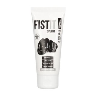 Fist It by Shots - Lubrykant - sperma sztuczna - 100 ml