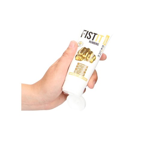 Fist It by Shots - Lubrykant znieczulający 100 ml