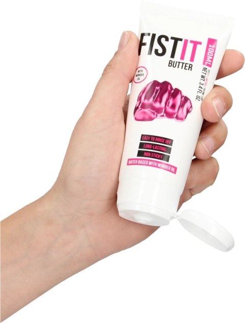 Fist It by Shots - Smarowidło na bazie wody 100 ml