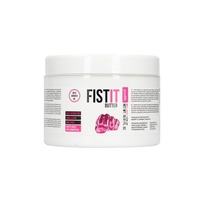 Fist It by Shots - Smarowidło na bazie wody 500 ml