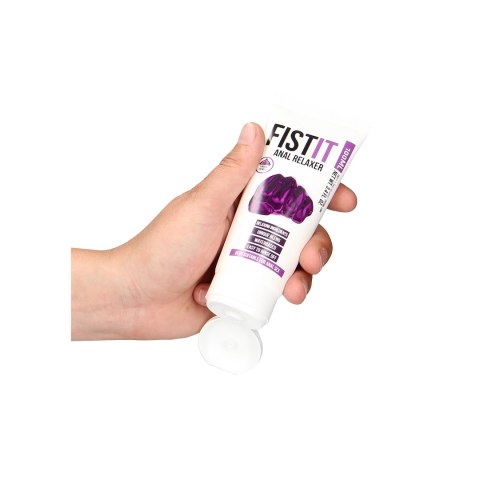 Fist It by Shots - Żel relaksujący do seksu analnego 100 ml