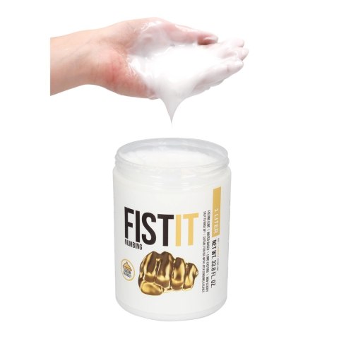 Fist It by Shots - Znieczulający lubrykant 1000 ml