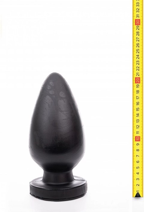 Hung System - Korek analny Egg 21,5 cm