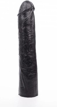 Hung System - Realistyczne dildo Benny 25,5 cm