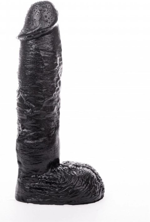 Hung System - Realistyczne dildo z jądrami 24 cm