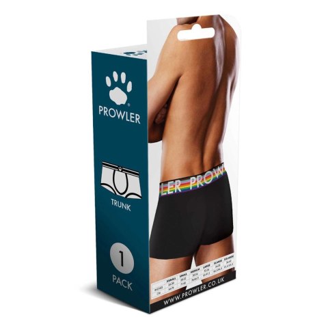 Prowler - Bokserki PAW TRUNK XS