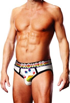 Prowler - Majtki męskie PAW BRIEF XXL