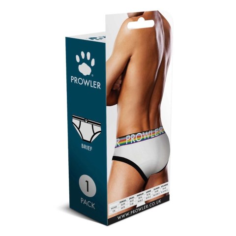 Prowler - Majtki męskie PAW BRIEF L