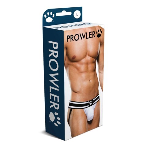 Prowler - Majtki, na paskach, otwarty tył JOCK XS