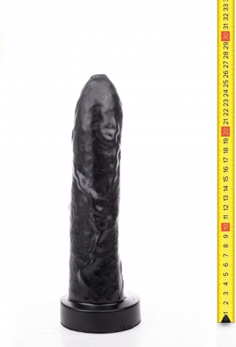 Hung System - Realistyczne dildo Uncut 26 cm