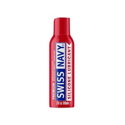 Swiss Navy - Lubrykant na bazie wody 89 ml