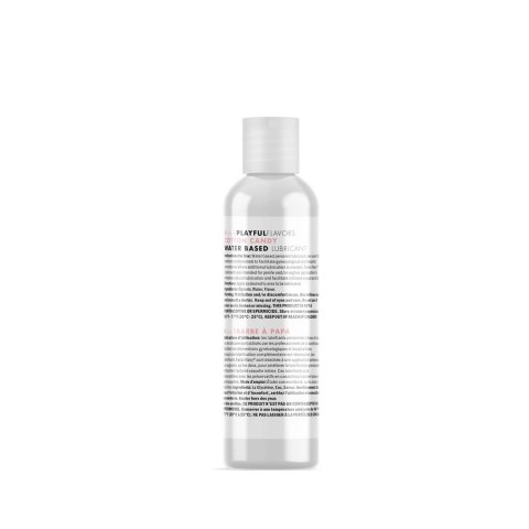 Swiss Navy - Lubrykant smakowy 4w1 30 ml