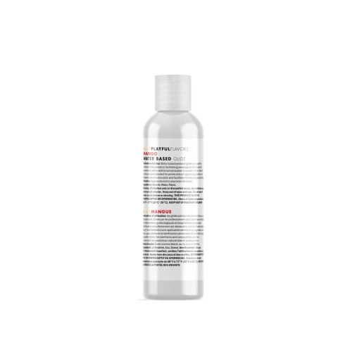 Swiss Navy - Lubrykant smakowy 4w1 30ml