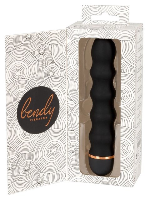 You2Toys - Wibrator Bendy Wavy