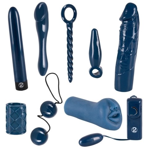 You2Toys - Zestaw Midnight Blue