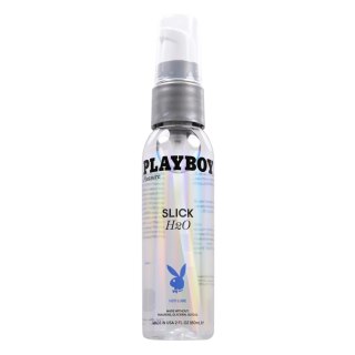 Playboy Pleasure - Lubrykant h2o - 60 ml