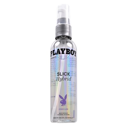 Playboy Pleasure - Lubrykant hybrydowy - 120 ml