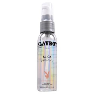 Playboy Pleasure - Lubrykant prosecco - 60 ml