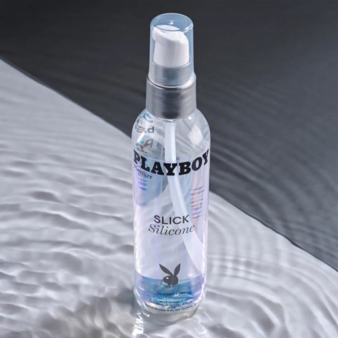 Playboy Pleasure - Lubrykant silikonowy - 120 ml