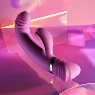 Playboy Pleasure - Wibrator punktu G Tap That