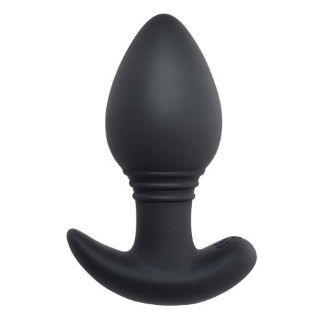 Playboy Pleasure - Wibrujący plug Buttplug - 10 prędkości