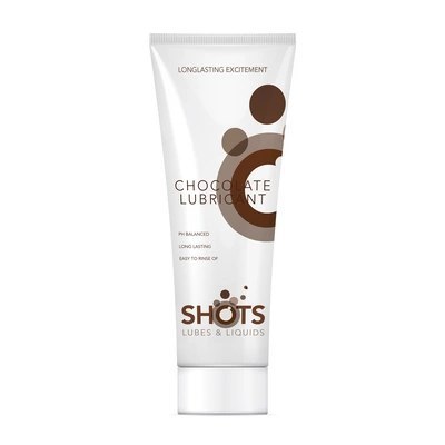 Shots Lubes Liquids by Shots - Lubrykant smakowy 100 ml