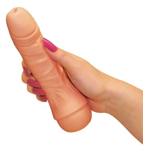 You2Toys - Dildo Cumshot