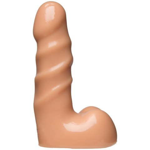 Doc Johnson - Dildo realistyczne 13 cm