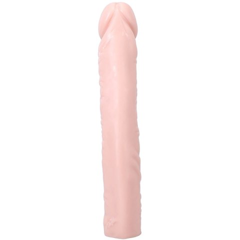 Doc Johnson - Klasyczne dildo 25 cm