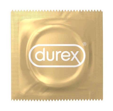 Durex Real Feel - Prezerwatywy Pozbawione Lateksu 8szt