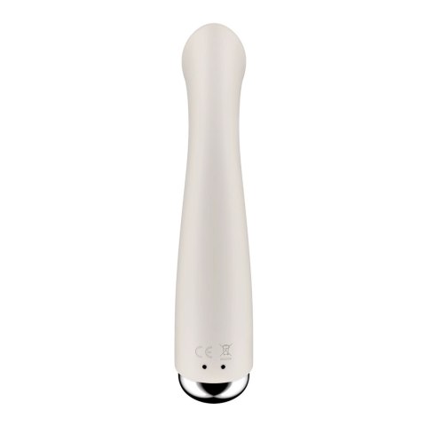 Satisfyer - Stymulacja punktu G G-Spot 1