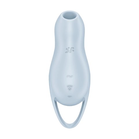 Satisfyer - Stymulator łechtaczki Pocket Pro