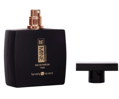 Lovely Lovers BEMINE Original Man 100ml - Perfumy Męskie Z Feromonami Zapachowymi