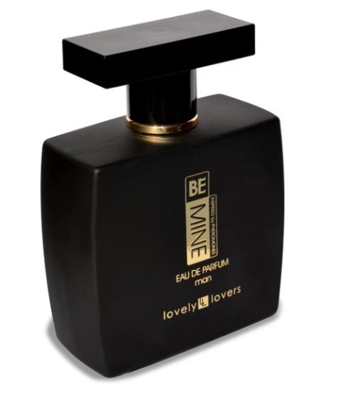 Lovely Lovers BEMINE Original Man 100ml - Perfumy Męskie Z Feromonami Zapachowymi