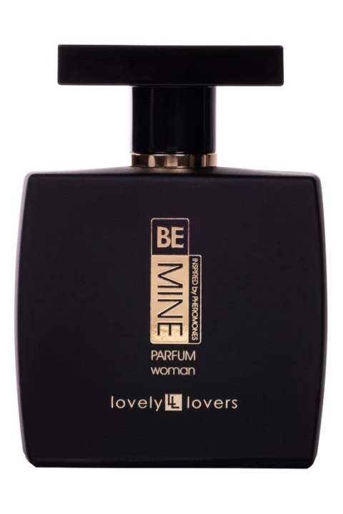 Lovely Lovers BEMINE Original Woman 100ml - Kobiece Perfumy Z Feromonami Zapachowymi