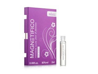 MAGNETIFICO - Perfumy Damskie Z Feromonami MAGNETIFICO Pheromone Allure 2ml