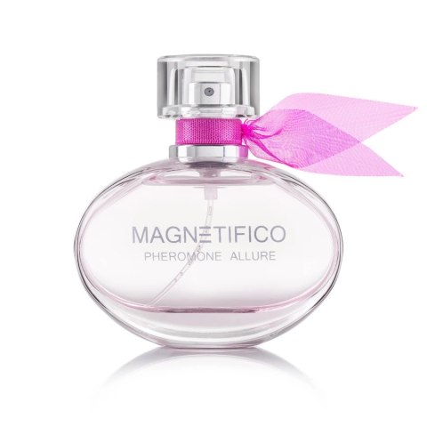 MAGNETIFICO - Perfumy Damskie Z Feromonami MAGNETIFICO Pheromone Allure 50ml